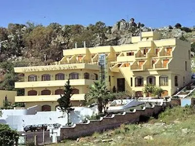 Hotel Panoramic San Vito Lo Capo 4*,  Italië