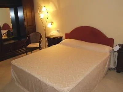 ****  Hotel Panoramic San Vito Lo Capo Italië