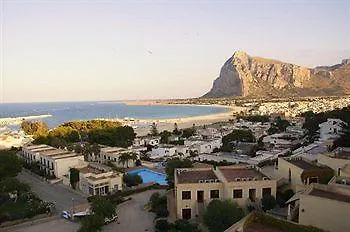 Hotel Panoramic San Vito Lo Capo