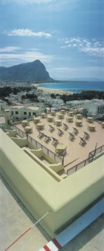 Hotel Panoramic San Vito Lo Capo