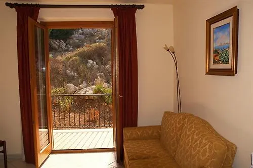 Hotel Panoramic San Vito Lo Capo Italy