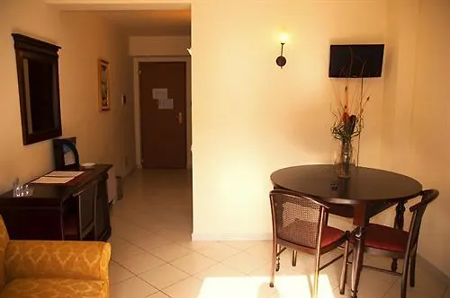 Hotel Panoramic San Vito Lo Capo