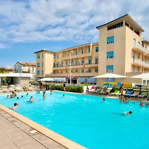 Stella Marina Italien