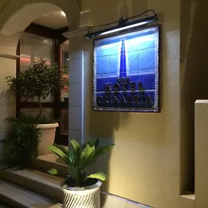 Hotel Trinacria Hotel