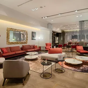 Nh Collection President Italien