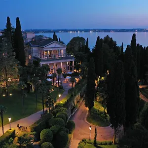 Cortine Palace Relais Chateaux Italien