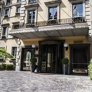 Baglioni Carlton - The Leading Of The World Italien