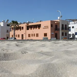 Solanto Hotel