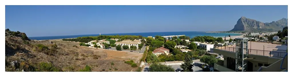 Hotel Panoramic San Vito Lo Capo