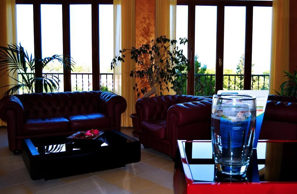 Hotel Panoramic San Vito Lo Capo