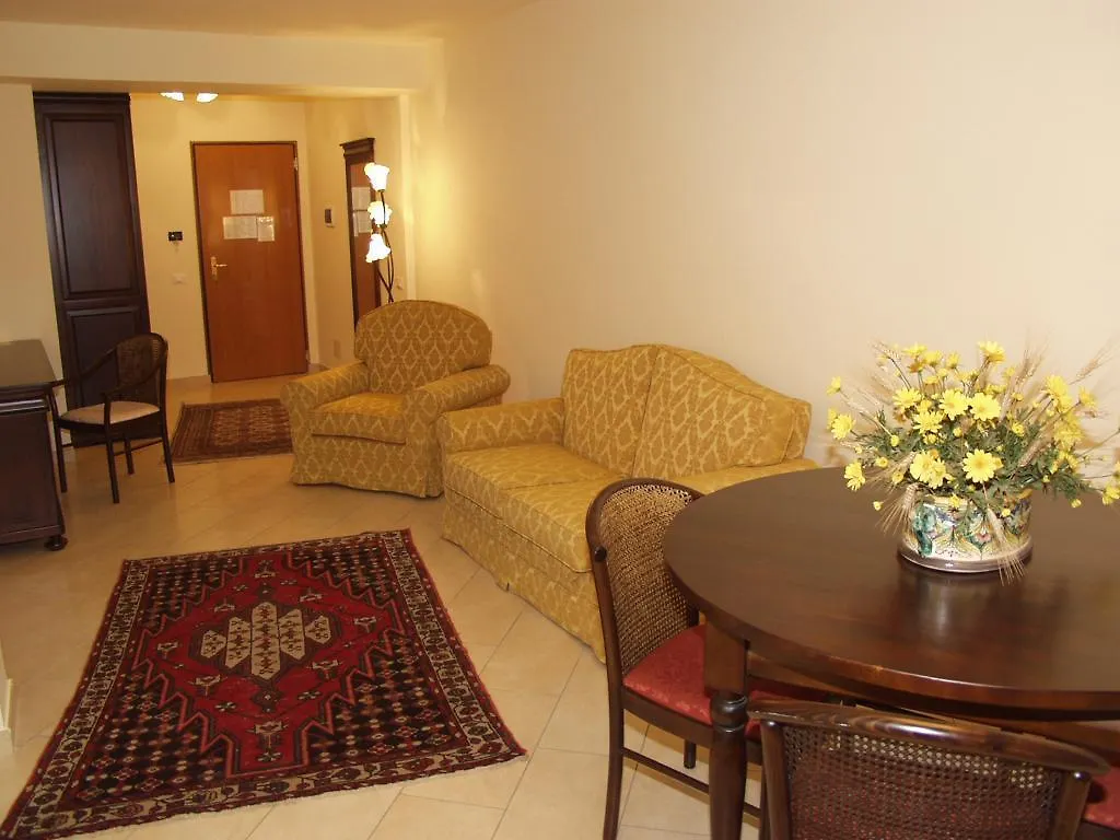 Hotel Panoramic San Vito Lo Capo 4*,  Italy