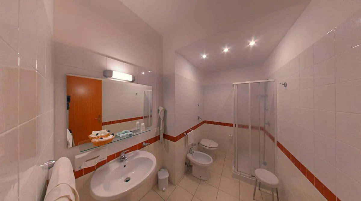 Hotel Panoramic San Vito Lo Capo