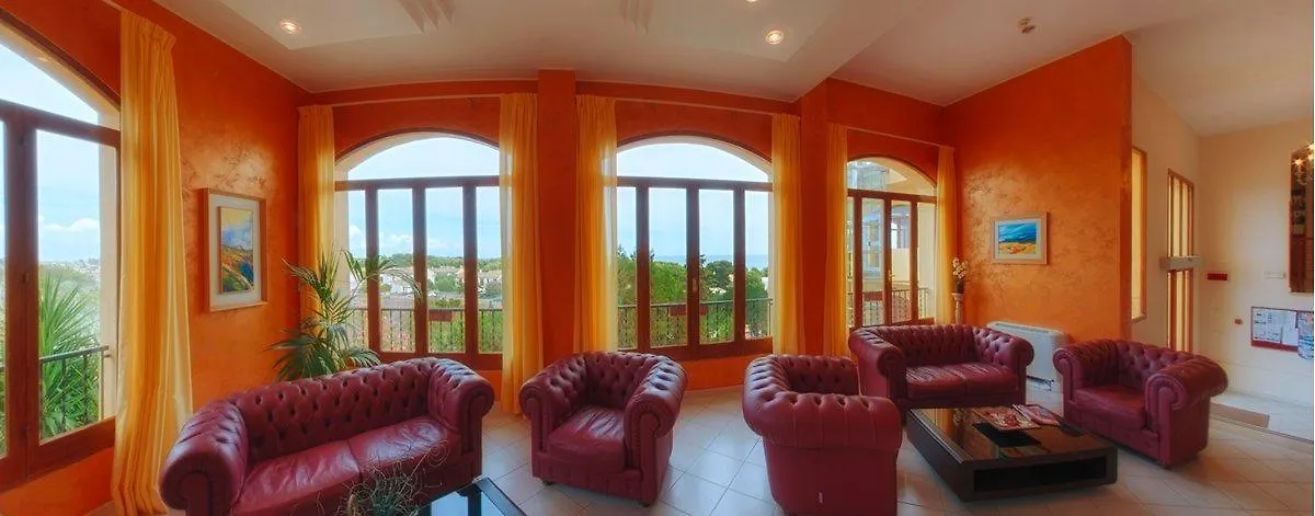 Hotel Panoramic San Vito Lo Capo