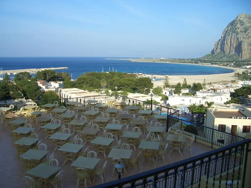 Hotel Panoramic San Vito Lo Capo