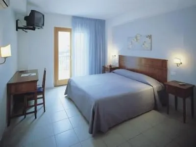 Hotel Panoramic San Vito Lo Capo Italy