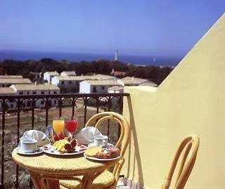Hotel Panoramic San Vito Lo Capo