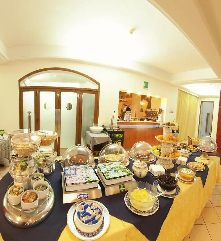 Hotel Panoramic San Vito Lo Capo