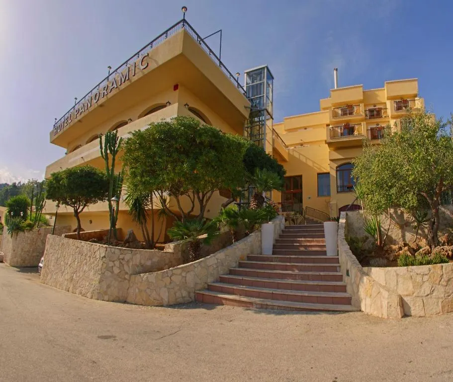 Hotel Panoramic San Vito Lo Capo