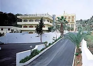 Hotel Panoramic San Vito Lo Capo