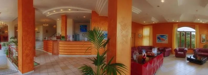 Hotel Panoramic San Vito Lo Capo Italy