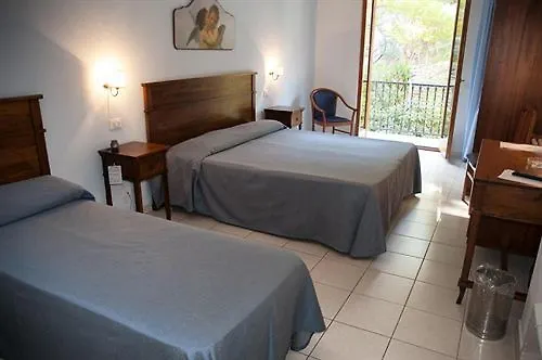 Hotel Panoramic San Vito Lo Capo