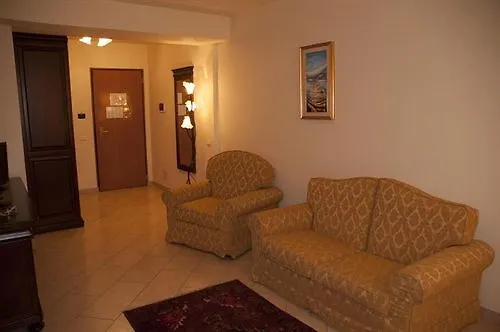 Hotel Panoramic San Vito Lo Capo 4*,  Italy