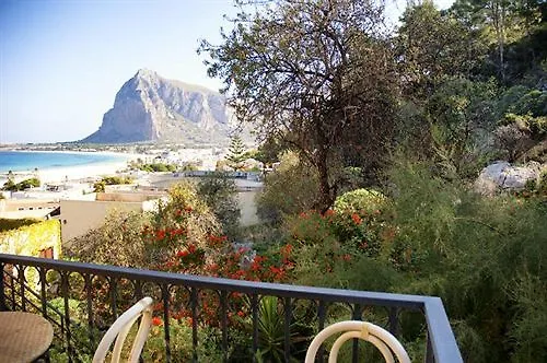 Hotel Panoramic San Vito Lo Capo