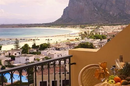 ****  Hotel Panoramic San Vito Lo Capo Italy