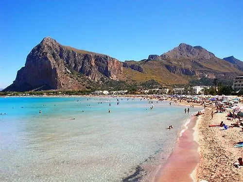 ****  Hotel Panoramic San Vito Lo Capo Italie