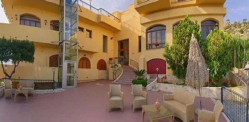 Hotel Panoramic San Vito Lo Capo