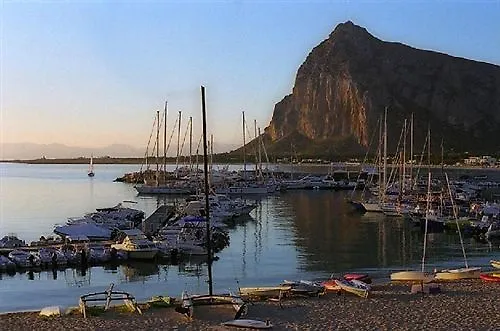Hotel Panoramic San Vito Lo Capo