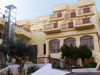 Hotel Panoramic San Vito Lo Capo