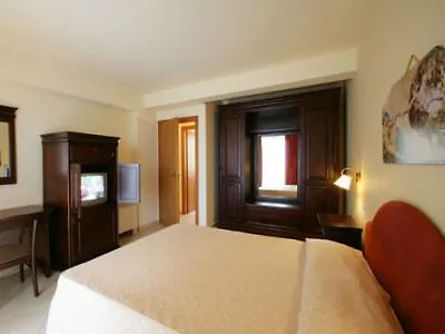 Hotel Panoramic San Vito Lo Capo