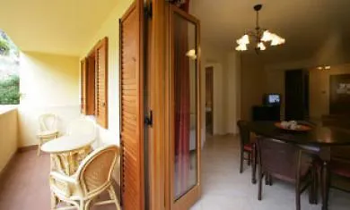 ****  Hotel Panoramic San Vito Lo Capo Italy