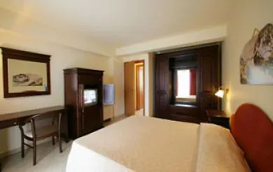 Hotel Panoramic San Vito Lo Capo Italy