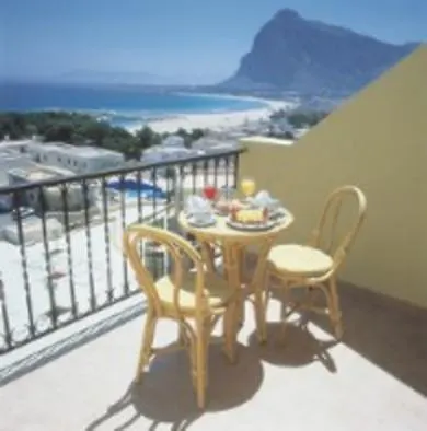 Hotel Panoramic San Vito Lo Capo